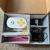 Breast Pump in style electric