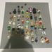Random Lego Minifigure Lot