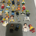 Random Lego Minifigure Lot