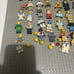 Random Lego Minifigure Lot
