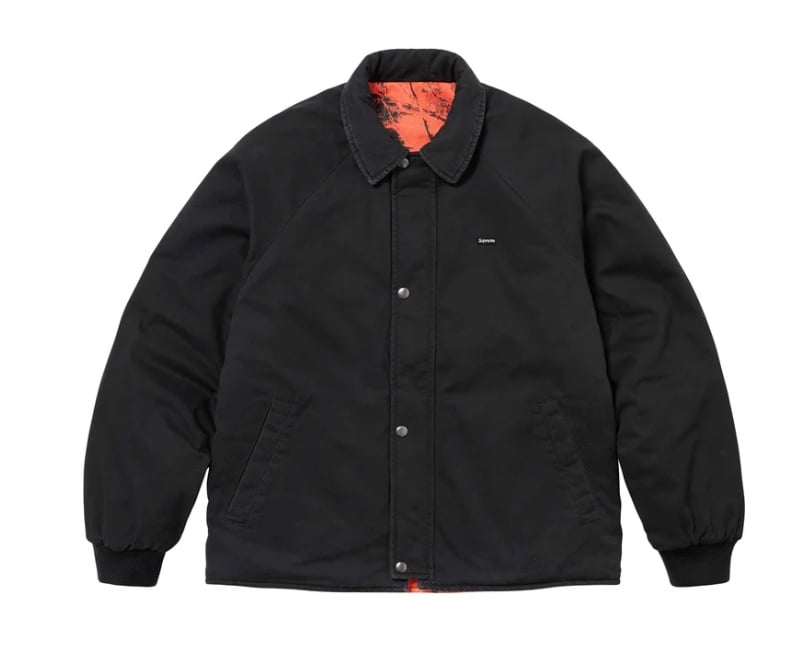 Supreme jacket