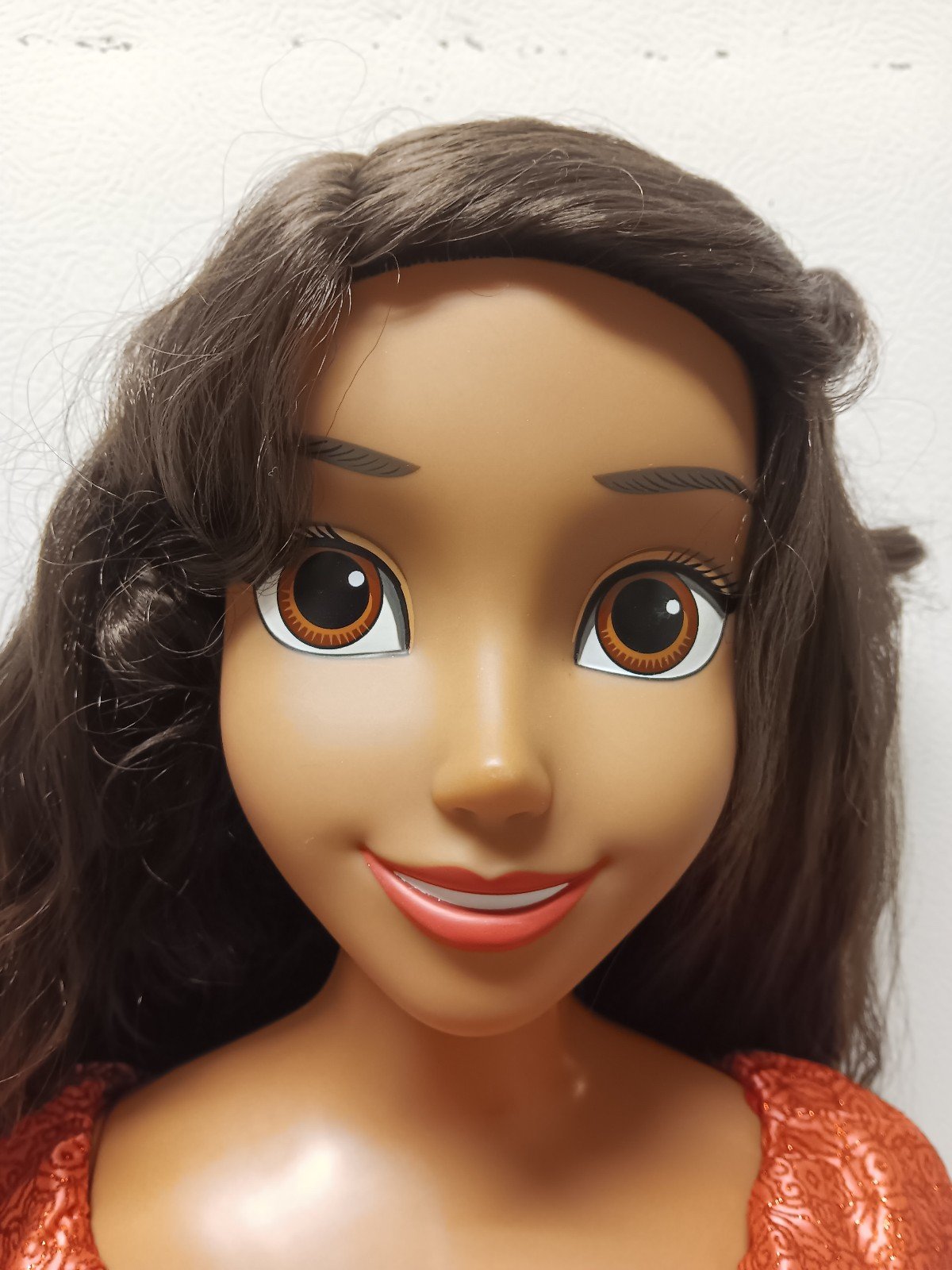 Disney Princess Elena Doll