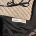 Y2K Charlotte Russe Beaded Halter Top