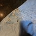 Levi's denim shortall new with tags size xl