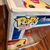 Iron Man 11 OG Funko Pop