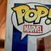 Iron Man 11 OG Funko Pop