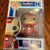 Iron Man 11 OG Funko Pop