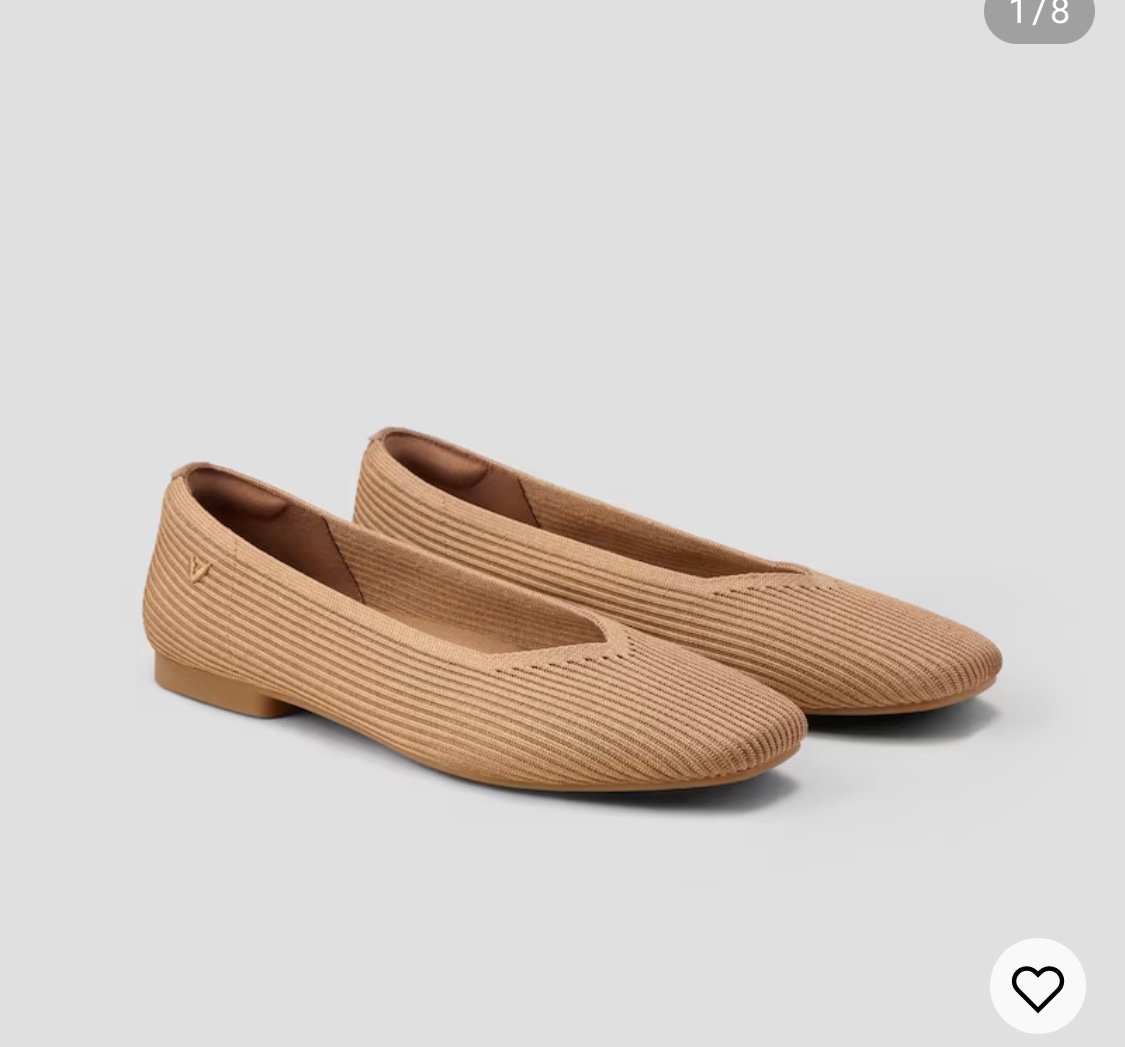 Flats vivaia