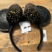 Disney 50th anniversary ears