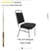 50 Scuba stretch banquet chair covers