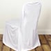 50 Scuba stretch banquet chair covers