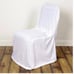 50 Scuba stretch banquet chair covers