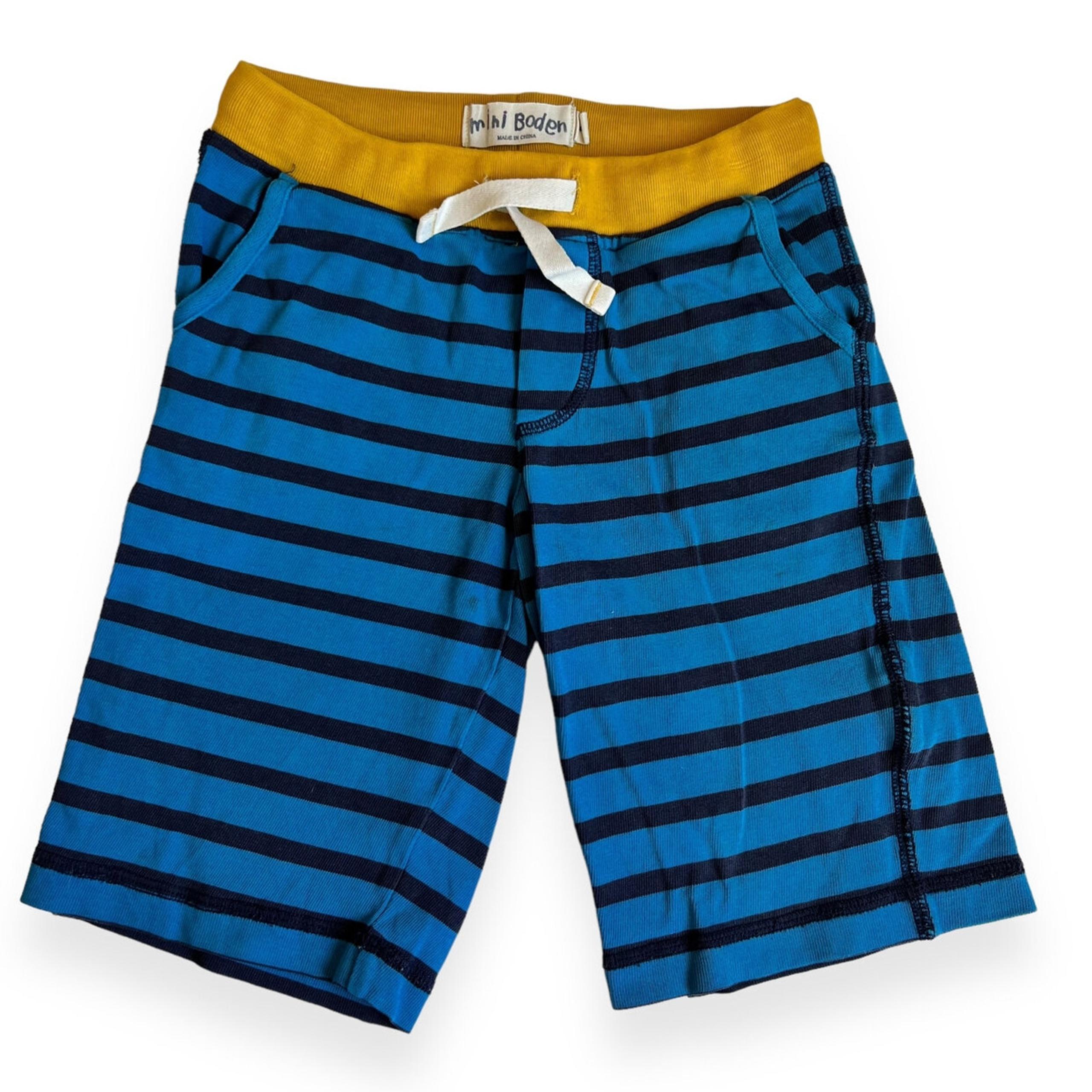 Mini Boden Baggies Shorts