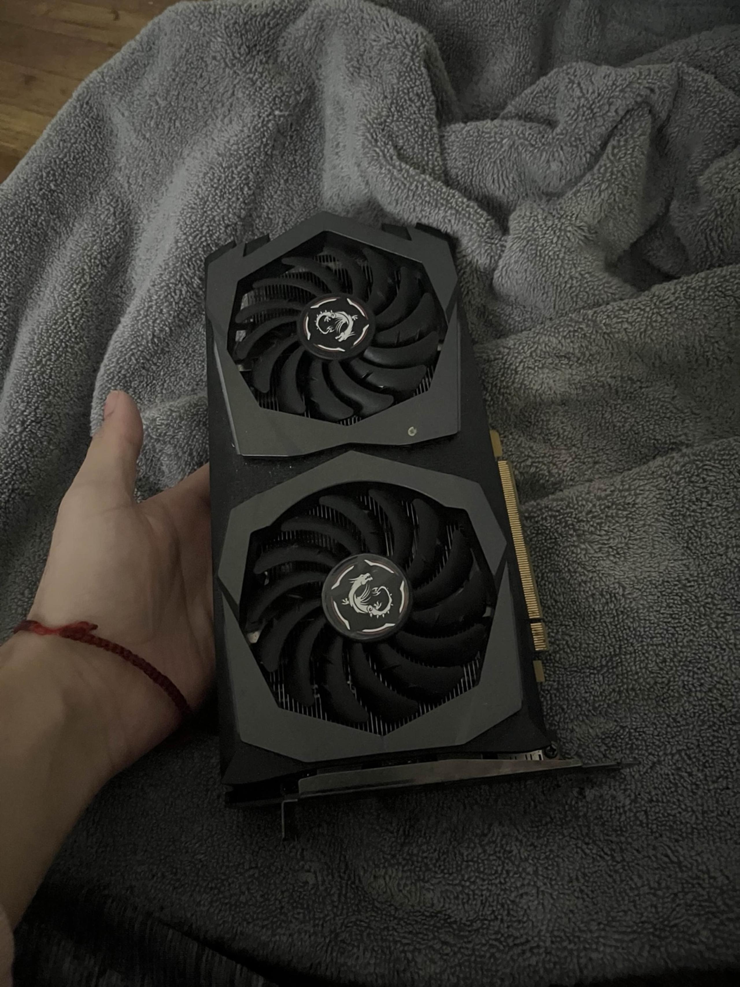 1660 Super MSI