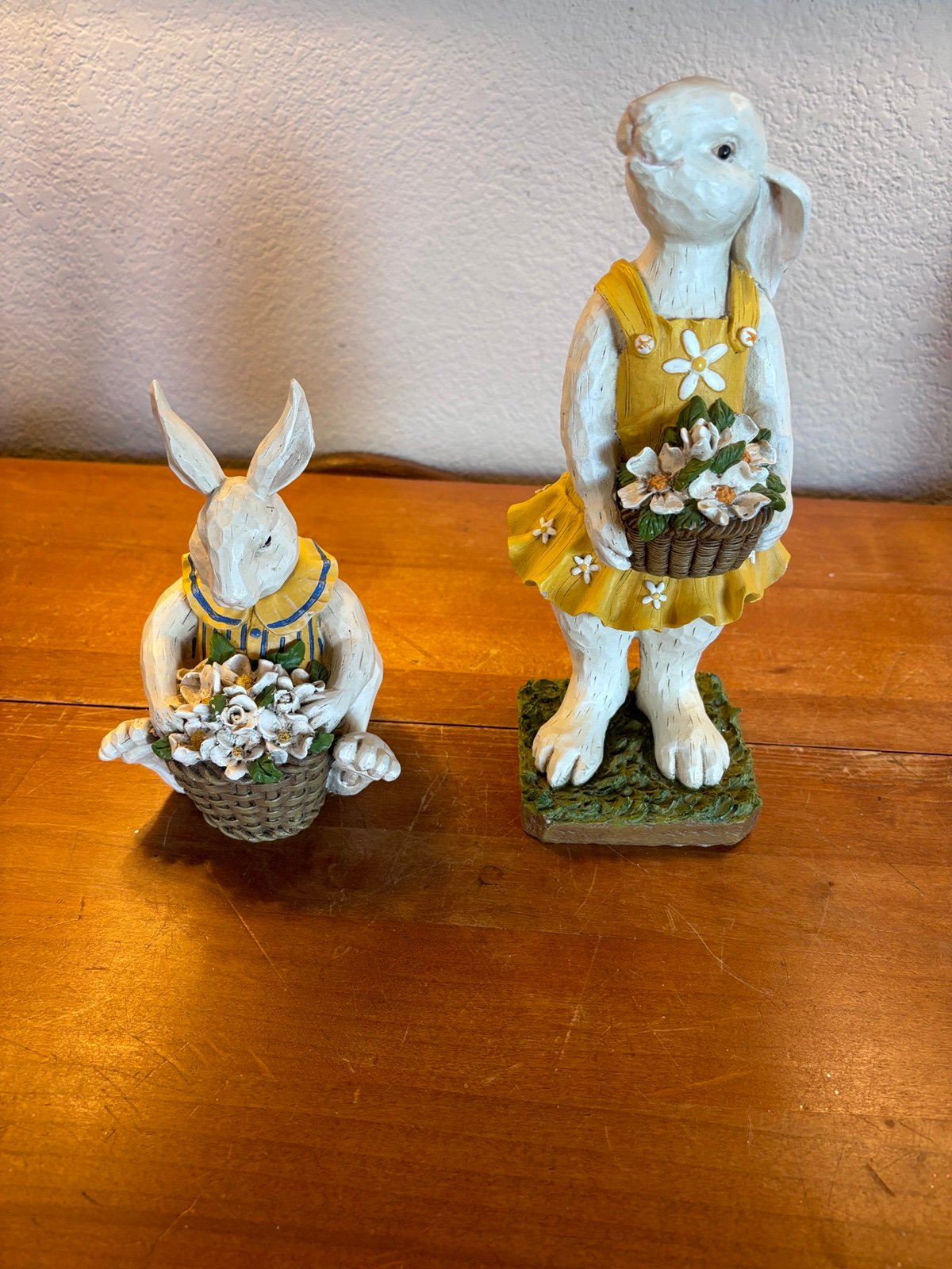 Bunnies- Foreside
