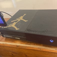 A Xbox one