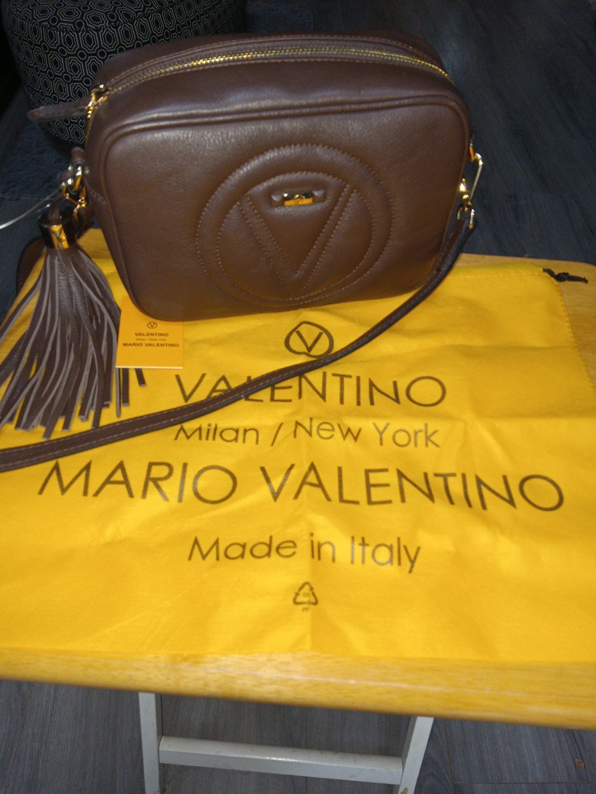Valentino Crossbody