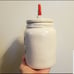 RAE DUNN OVER THE RAINBOW CANISTER ST.PATRICKS DAY CANISTER