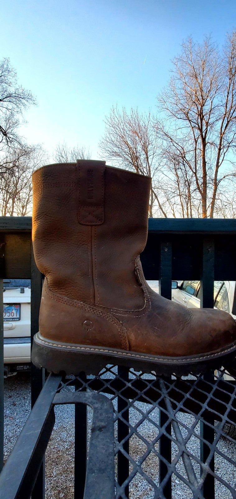 mens work boots