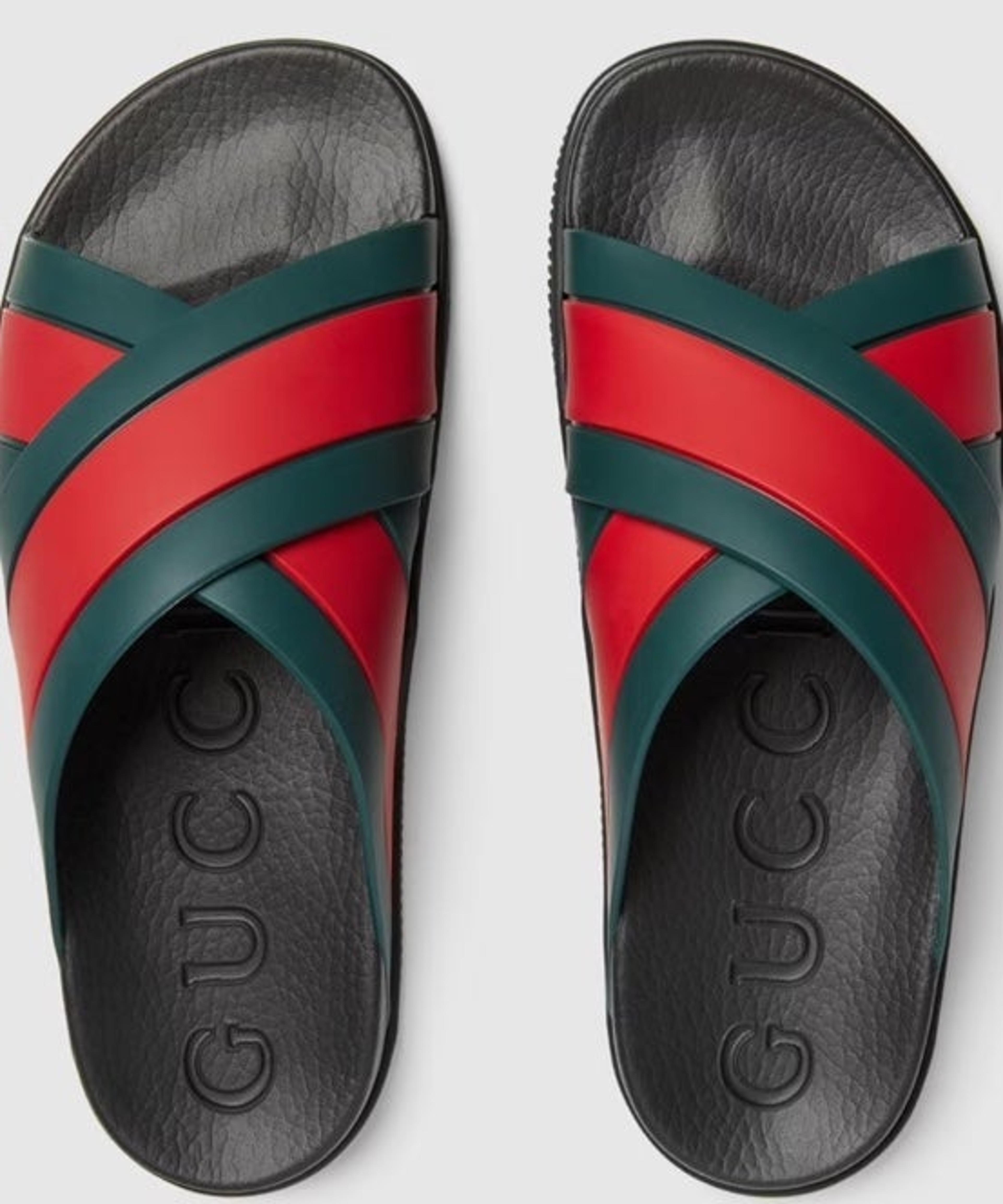 Gucci strap slides Clearance