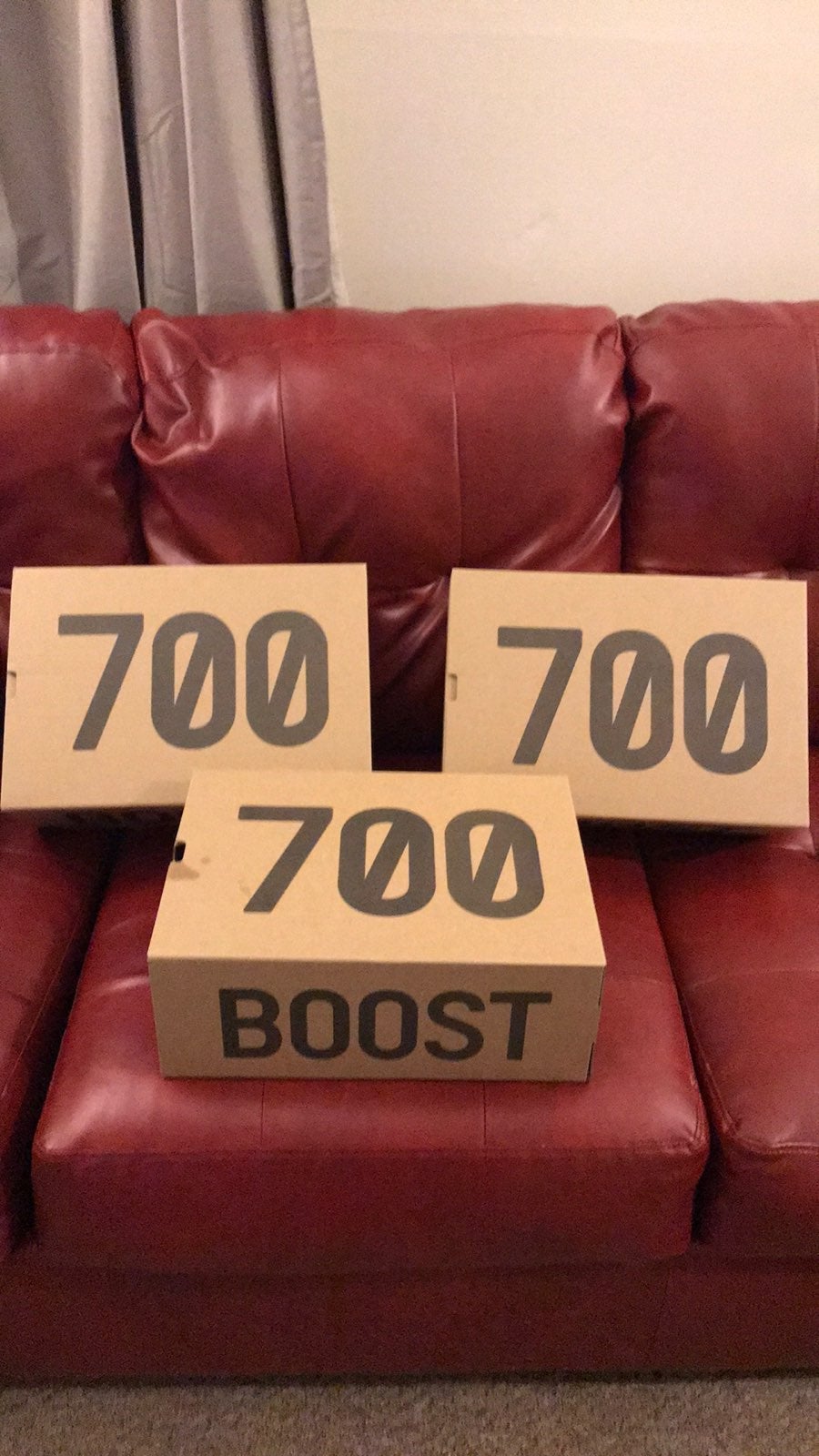 yeezy wave runners