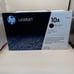 HP Laserjet Toner 10A Q2610A, OEM factory sealed
