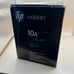 HP Laserjet Toner 10A Q2610A, OEM factory sealed