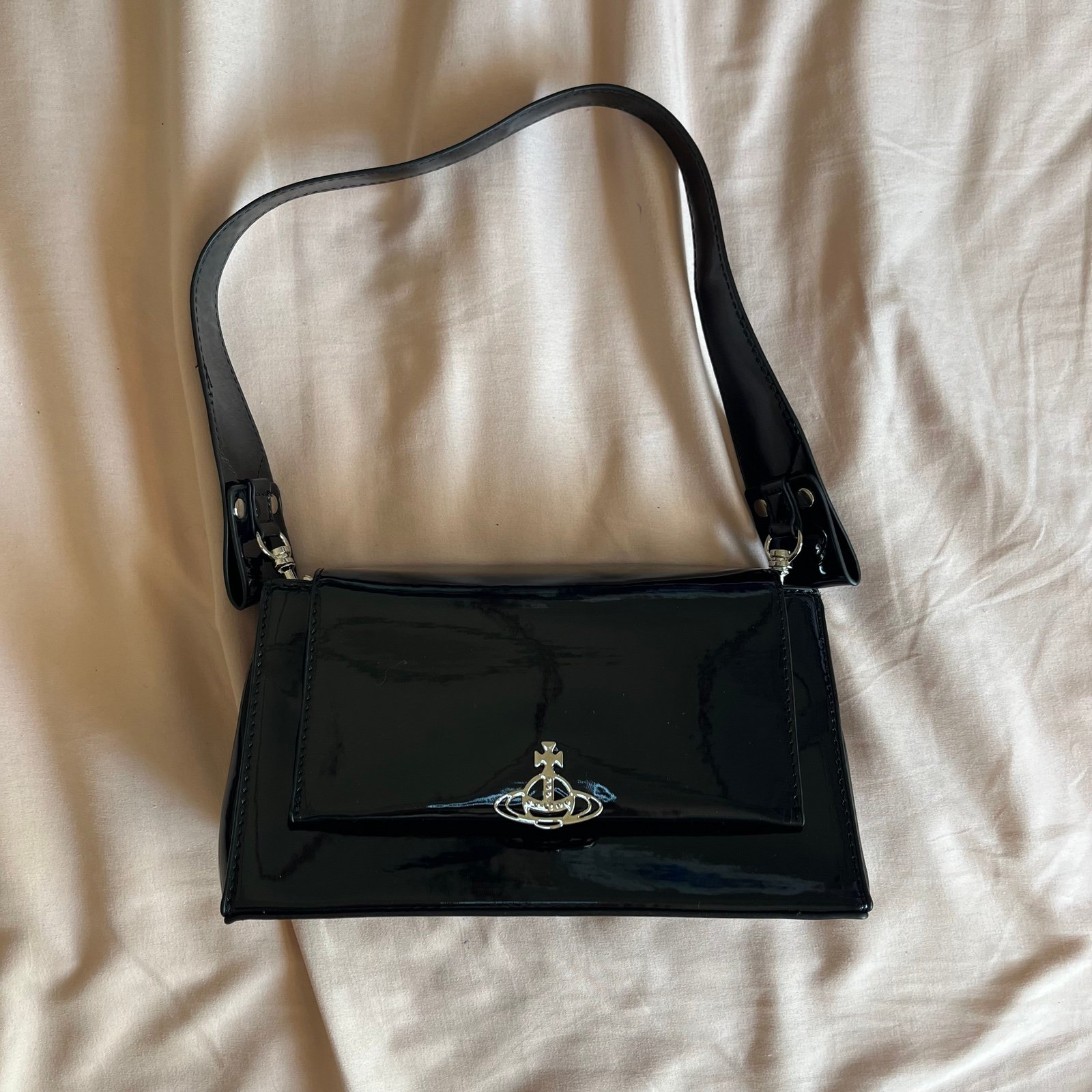 Vivienne Westwood Crossbody Bags | Mercari