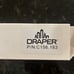 Draper 110V Radio Frequency Remote Control - PN: C165.183 *BRAND NEW*