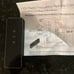 Draper 110V Radio Frequency Remote Control - PN: C165.183 *BRAND NEW*