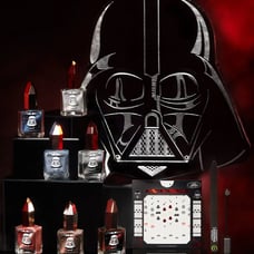 Mooncat Star Wars Collection Darth Vader Collector’s Box (NO POLISHES)