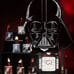 Mooncat Star Wars Collection Darth Vader Collector’s Box (NO POLISHES)