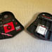 Mooncat Star Wars Collection Darth Vader Collector’s Box (NO POLISHES)