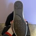 Knee High Converse XXHi with box