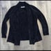 Loft Chenille Open Cardigan