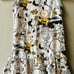 MONNALISA GIRLS SNOOPY PEANUTS GANG ICE SKATING TANK DRESS SIZE 5~RARE*