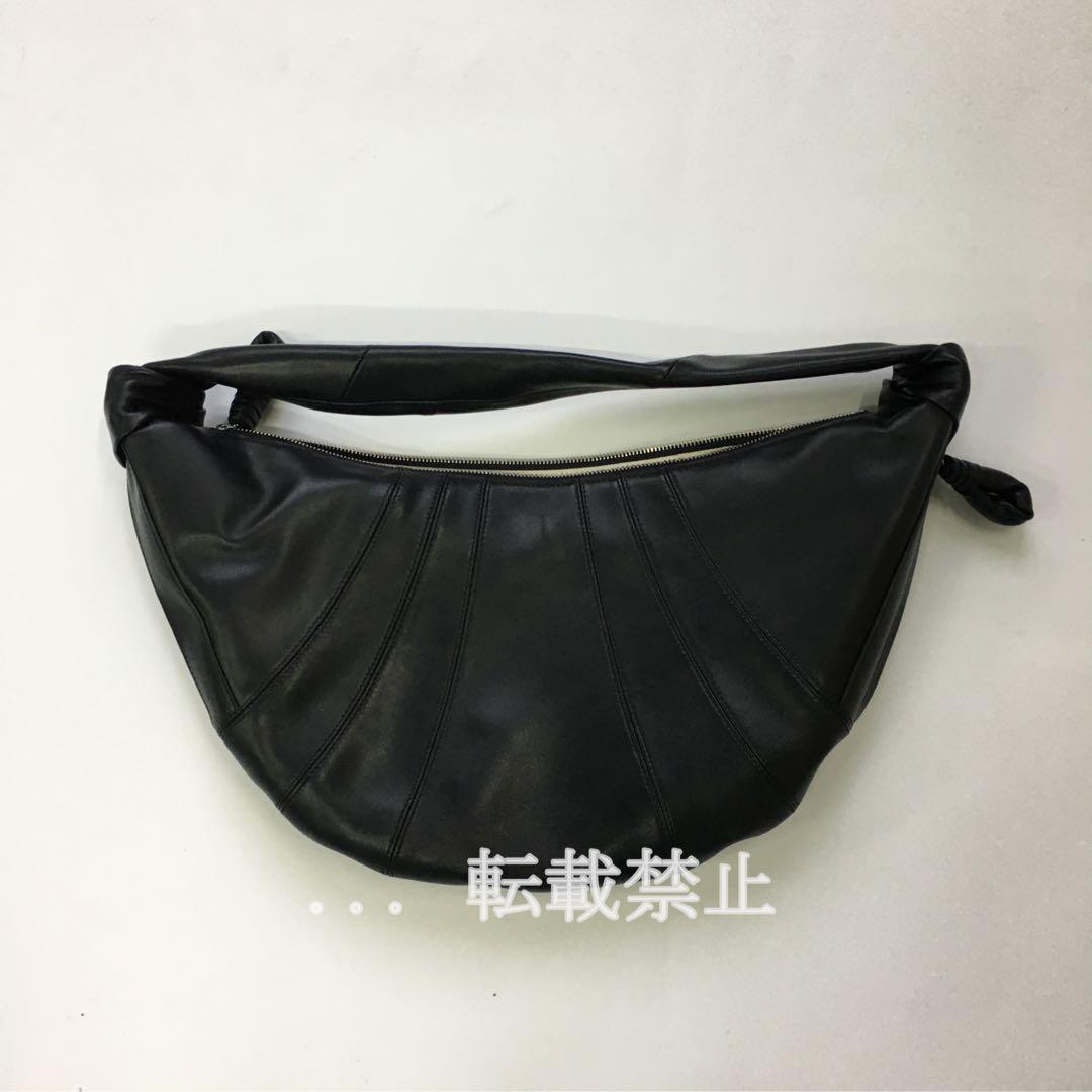 LEMAIRE FORTUNE CROISSANT BAG