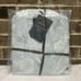 Pottery Barn Harry Potter Snowflakes Metallic Pajama Set Button Shirt NWT Small