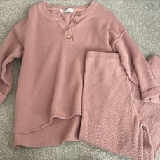Free People Hailee Set