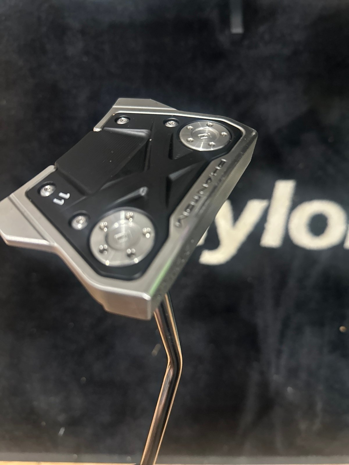 Scotty Cameron Phantom X 11 putter