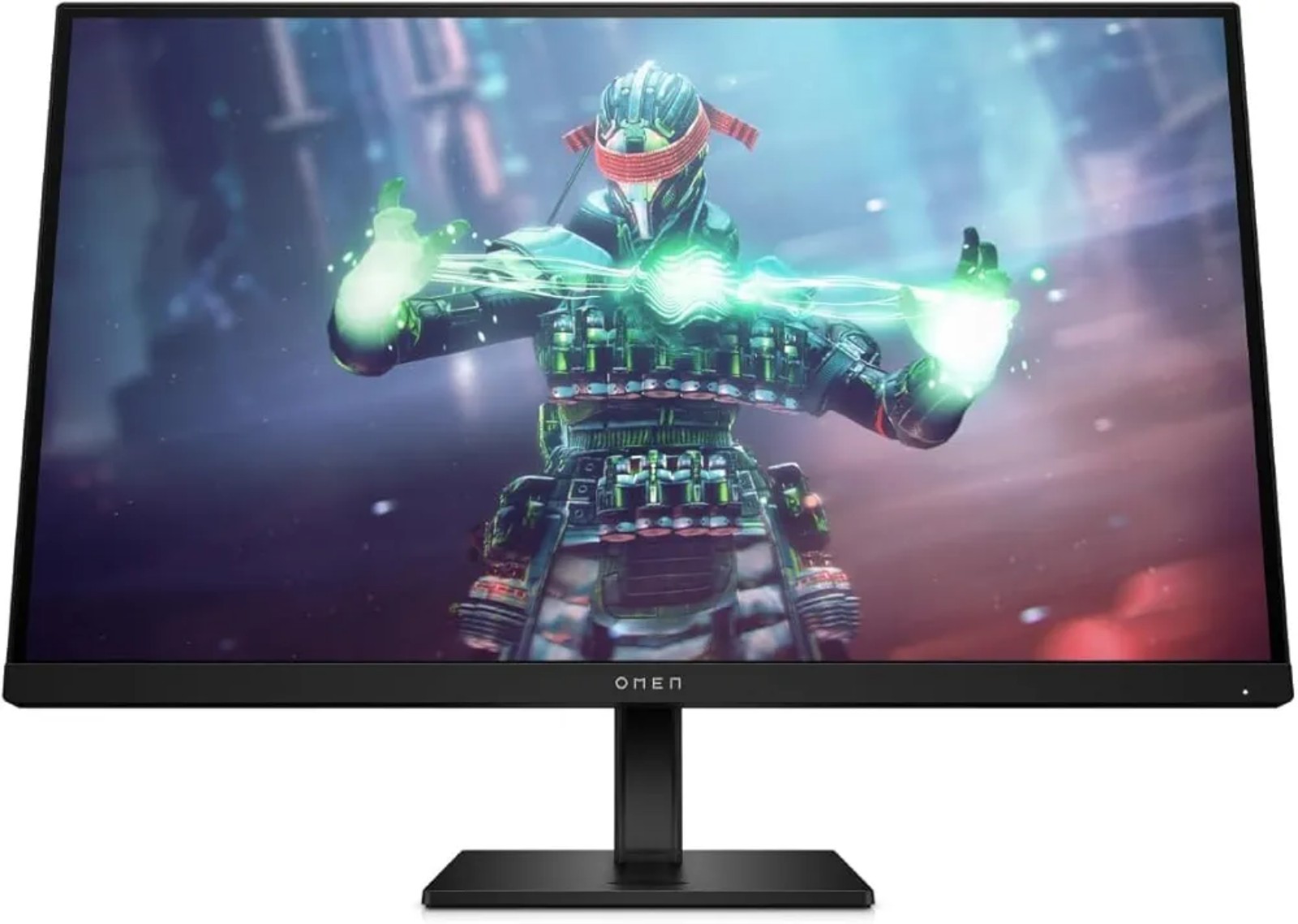 Monitor