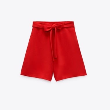 Zara shorts