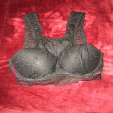 Pink/Victoria Secret Bra
