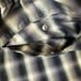 Nanamica Japan Plaid Board Bermuda Shorts Mens 34 Elastic Waist Skate Surf Long