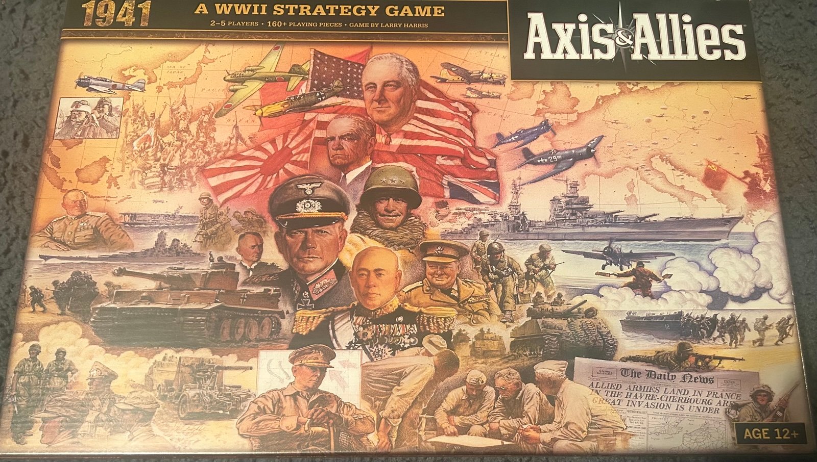 Board Game