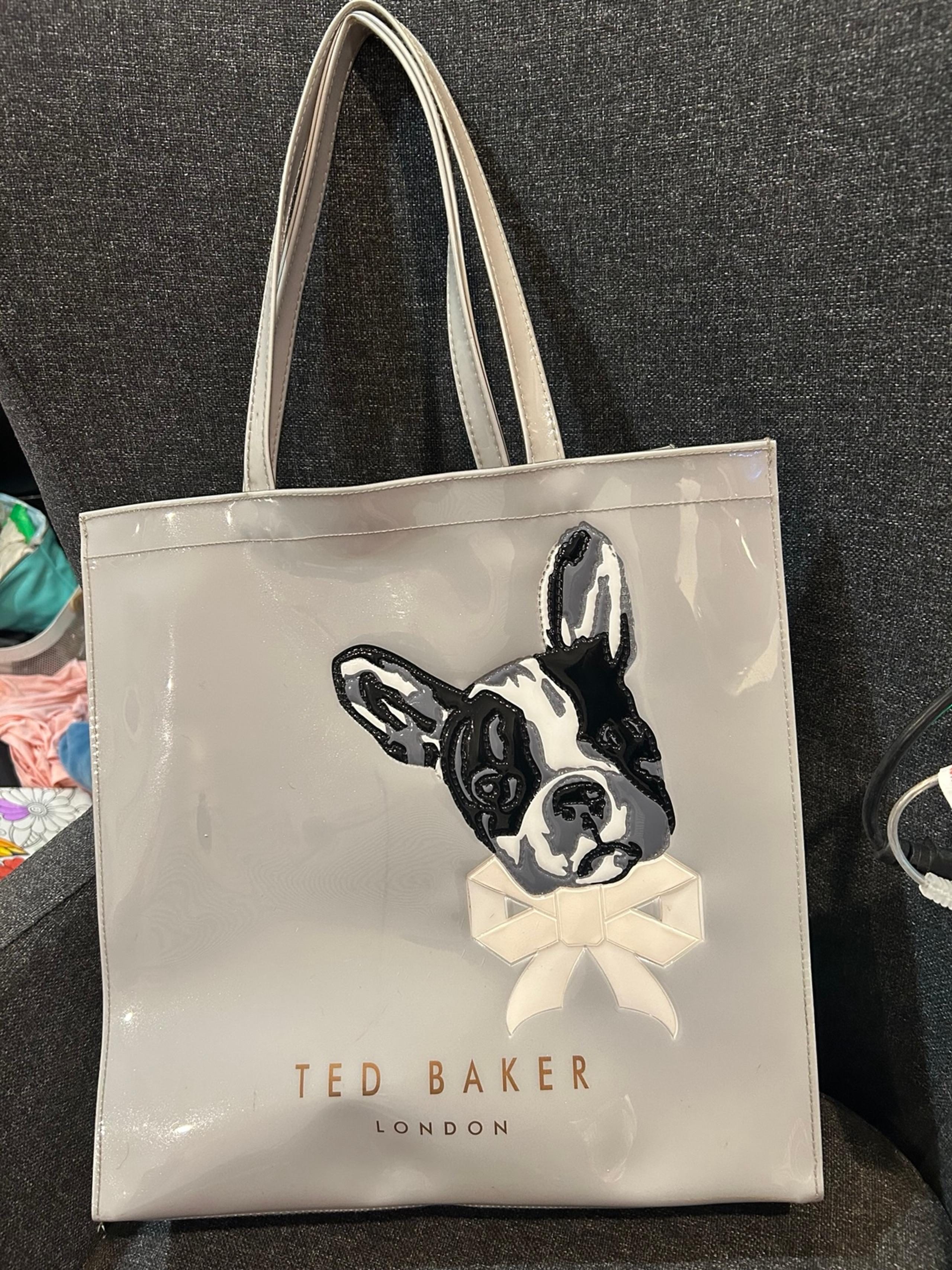 Ted Baker Tote Bag