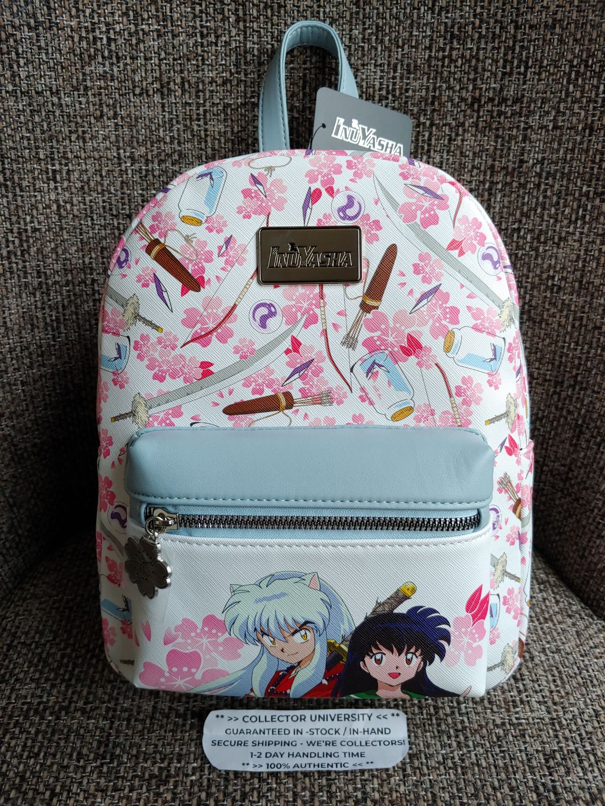 Loungefly Cherry Backpacks | Mercari