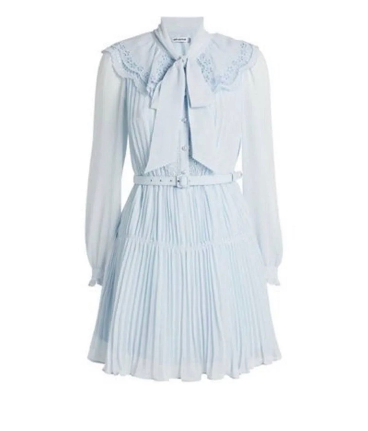 Self Portrait Dress