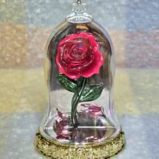❤️ Belle ❤️ Scent Control Wallflower Plug ~ Disney Bath & Body Works Collab