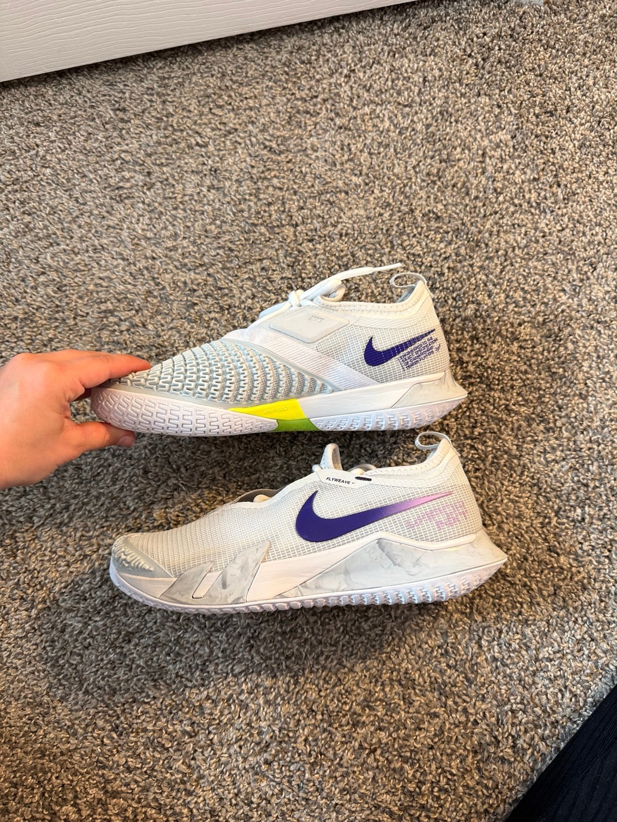 Nike Sneakers